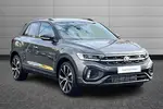 2025 Volkswagen T-Roc