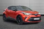 2020 Toyota C-HR