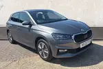 2023 Skoda Fabia
