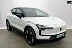 2024 Volvo EX30