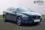 2019 Volvo V40