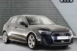 2019 Audi A1