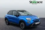 2022 Fiat 500X