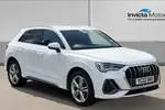 2022 Audi Q3