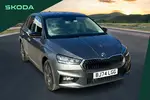 2024 Skoda Fabia