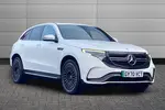 2020 Mercedes-Benz EQC