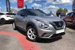 2020 Nissan Juke