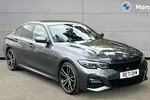 2022 BMW 3 Series