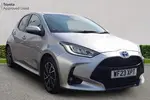 2023 Toyota Yaris