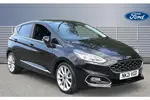 2021 Ford Fiesta