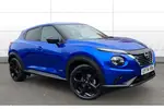 2024 Nissan Juke