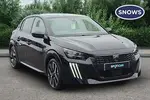2024 Peugeot 208