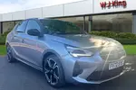 2023 Vauxhall Corsa