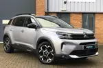 2023 Citroen C5 Aircross