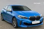 2019 BMW 1 Series