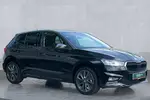 2025 Skoda Fabia