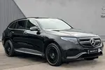 2021 Mercedes-Benz EQC