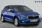 2024 Skoda Fabia