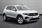 2024 Volkswagen T-Cross