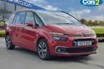 2017 Citroen Grand C4 Picasso