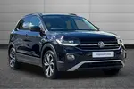 2022 Volkswagen T-Cross