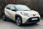 2023 Toyota Aygo X