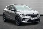 2022 Renault Captur