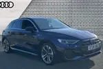 2026 Audi A3