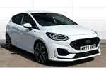 2023 Ford Fiesta