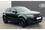 2019 Land Rover Range Rover Evoque