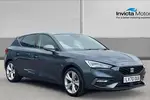 2020 SEAT Leon