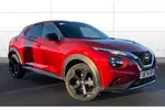 2024 Nissan Juke
