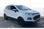 2017 Ford EcoSport