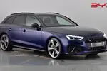 2022 Audi A4