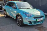 2024 Fiat 600 Electric
