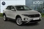 2023 Volkswagen T-Roc