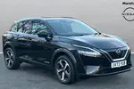 2023 Nissan Qashqai