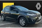 2022 Dacia Sandero Stepway