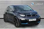 2020 BMW i3