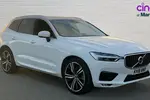 2018 Volvo XC60
