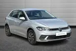 2023 Volkswagen Polo