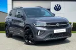 2025 Volkswagen T-Cross