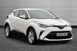 2022 Toyota C-HR