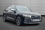 2020 Audi Q5