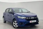 2023 Dacia Sandero