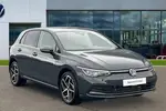 2024 Volkswagen Golf