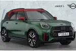 2025 MINI Countryman