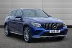 2018 Mercedes-Benz GLC