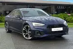 2022 Audi A5