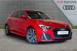 2025 Audi A1